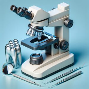 Read more about the article Mikroskop stomatologiczny – opinie dentystów i ekspertów. Co warto wiedzieć?