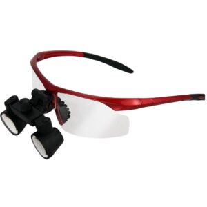 Read more about the article Mikroskop stomatologiczny vs lupy – co realnie zmienia się w codziennej pracy lekarza